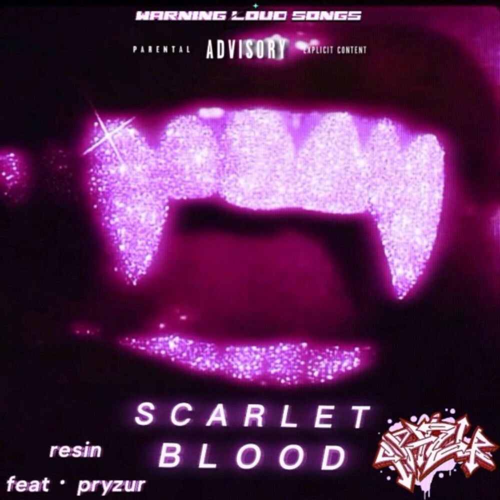 Picture of SCARLET BLOOD
