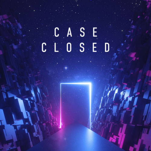 Case Closed