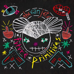 Cover of Future Primitives