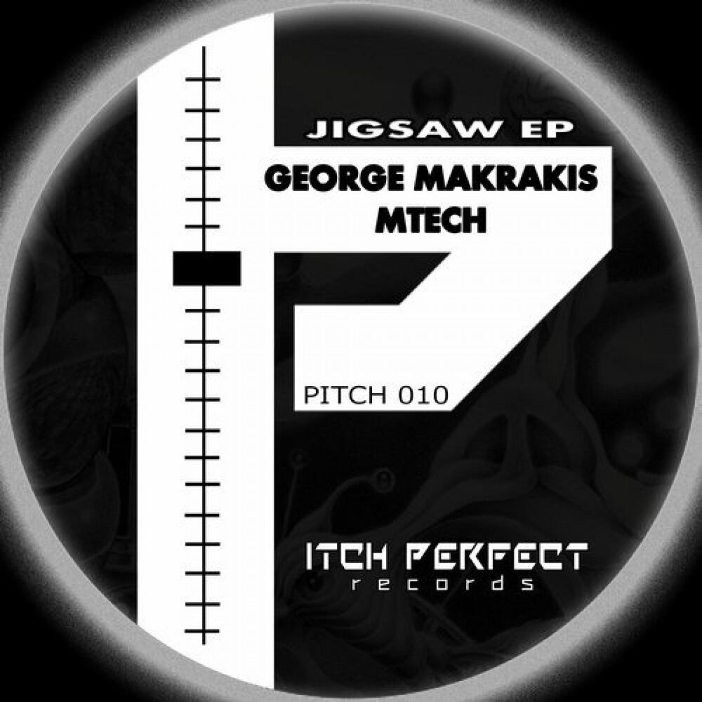 Picture of Jigsaw EP