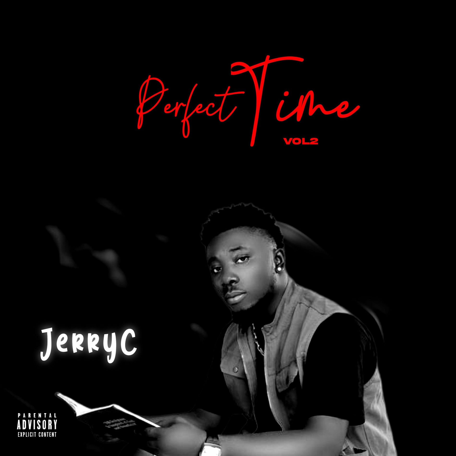 Album cover of Perfect Time vol2