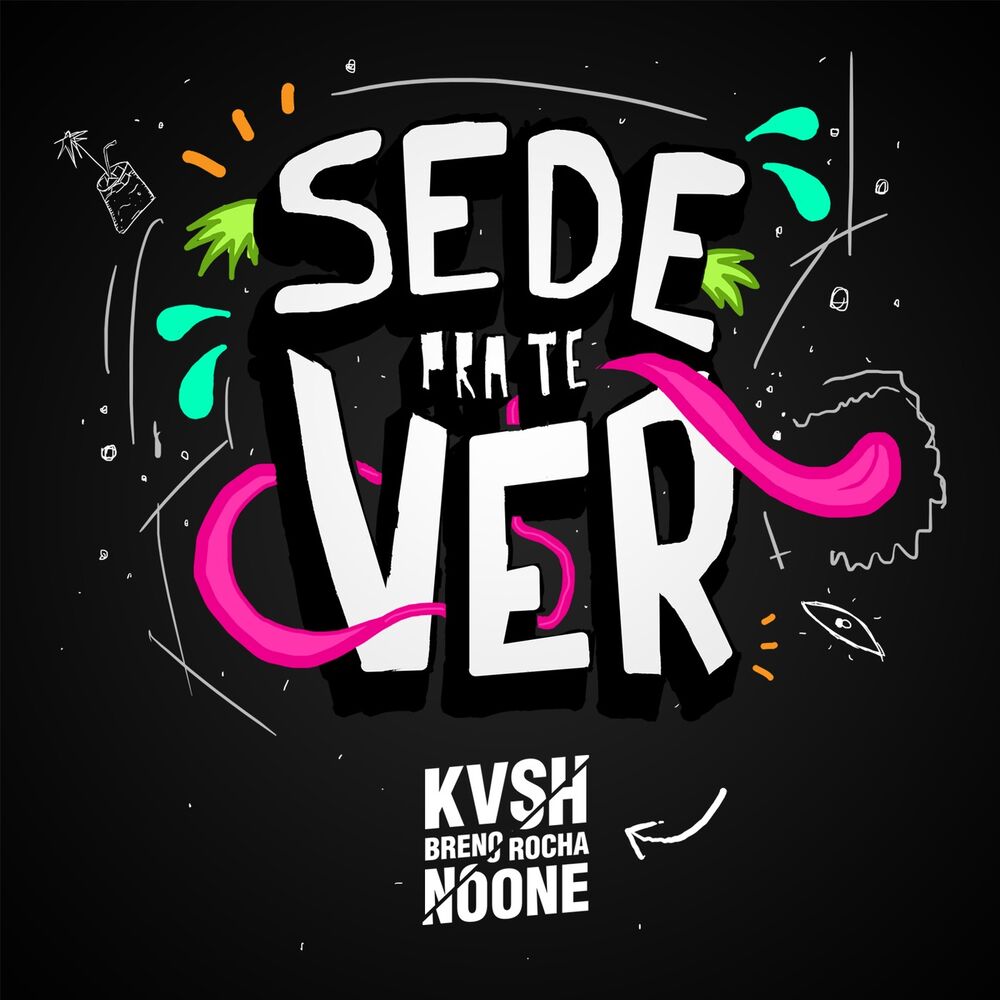 Picture of Sede Pra Te Ver