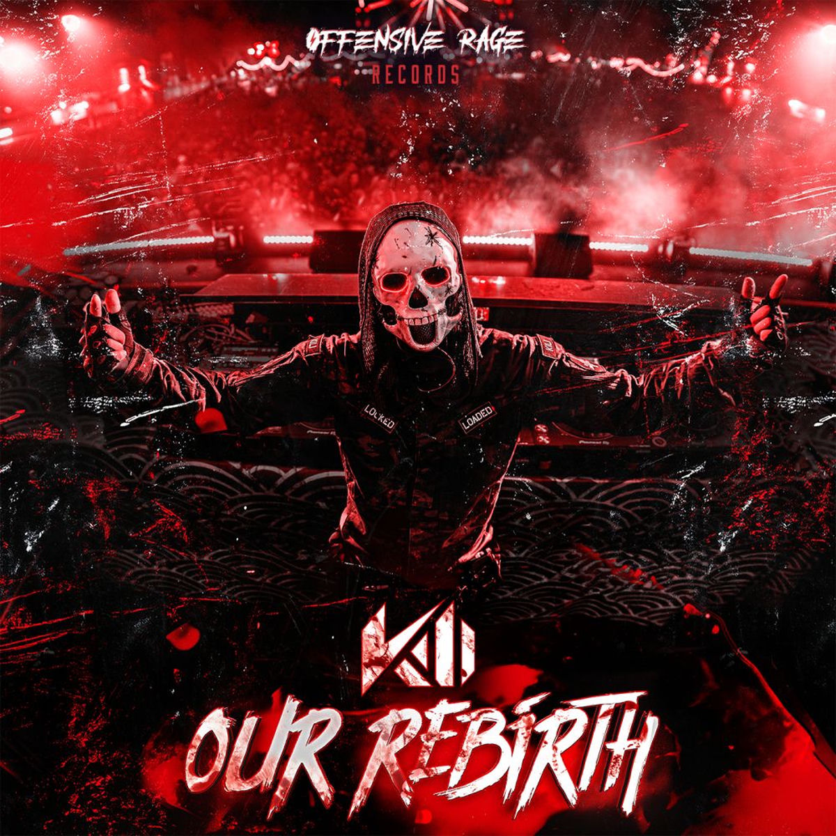Album cover of Our Rebirth