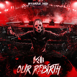Cover of Our Rebirth by undefined