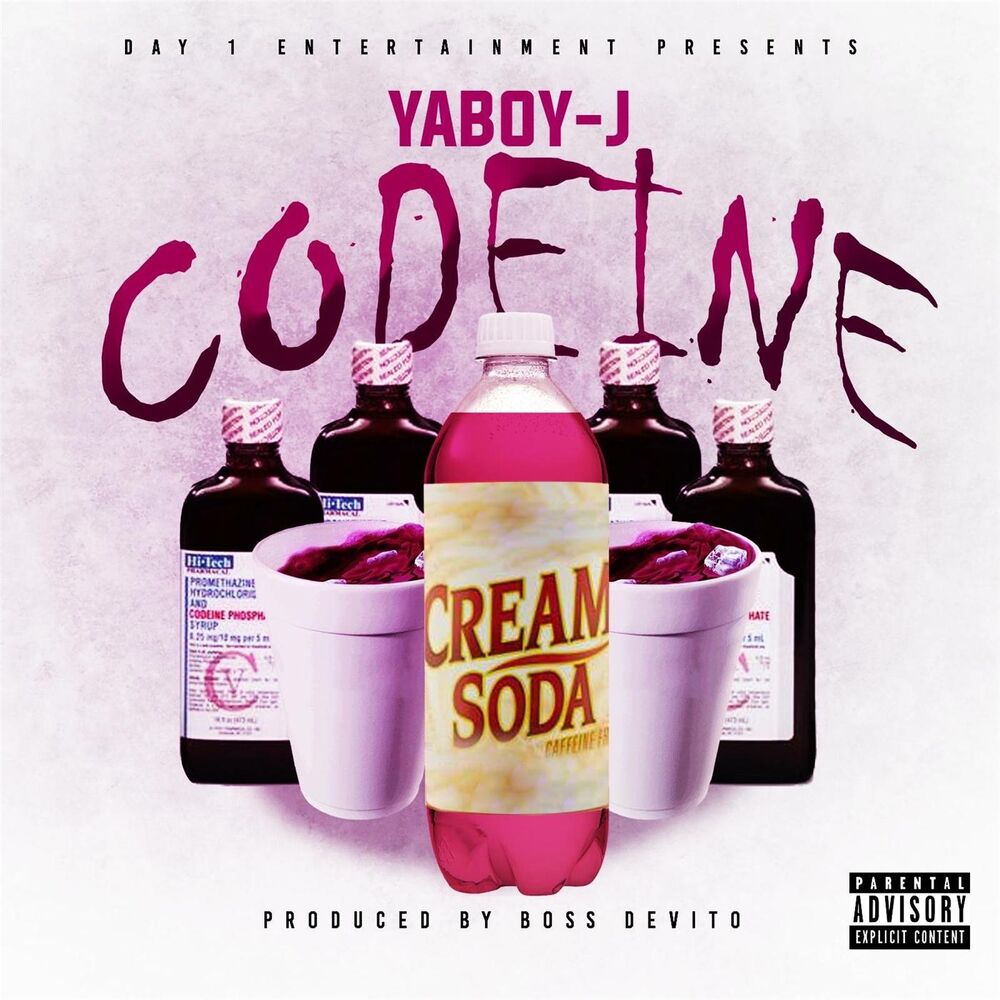 Picture of Codeine