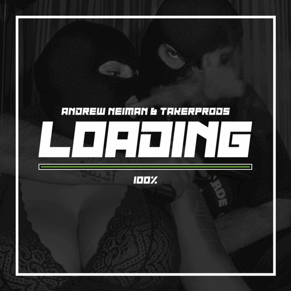 Picture of Loading 100%