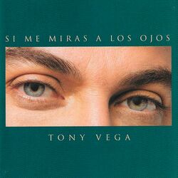 Cover of Si Me Miras a los Ojos