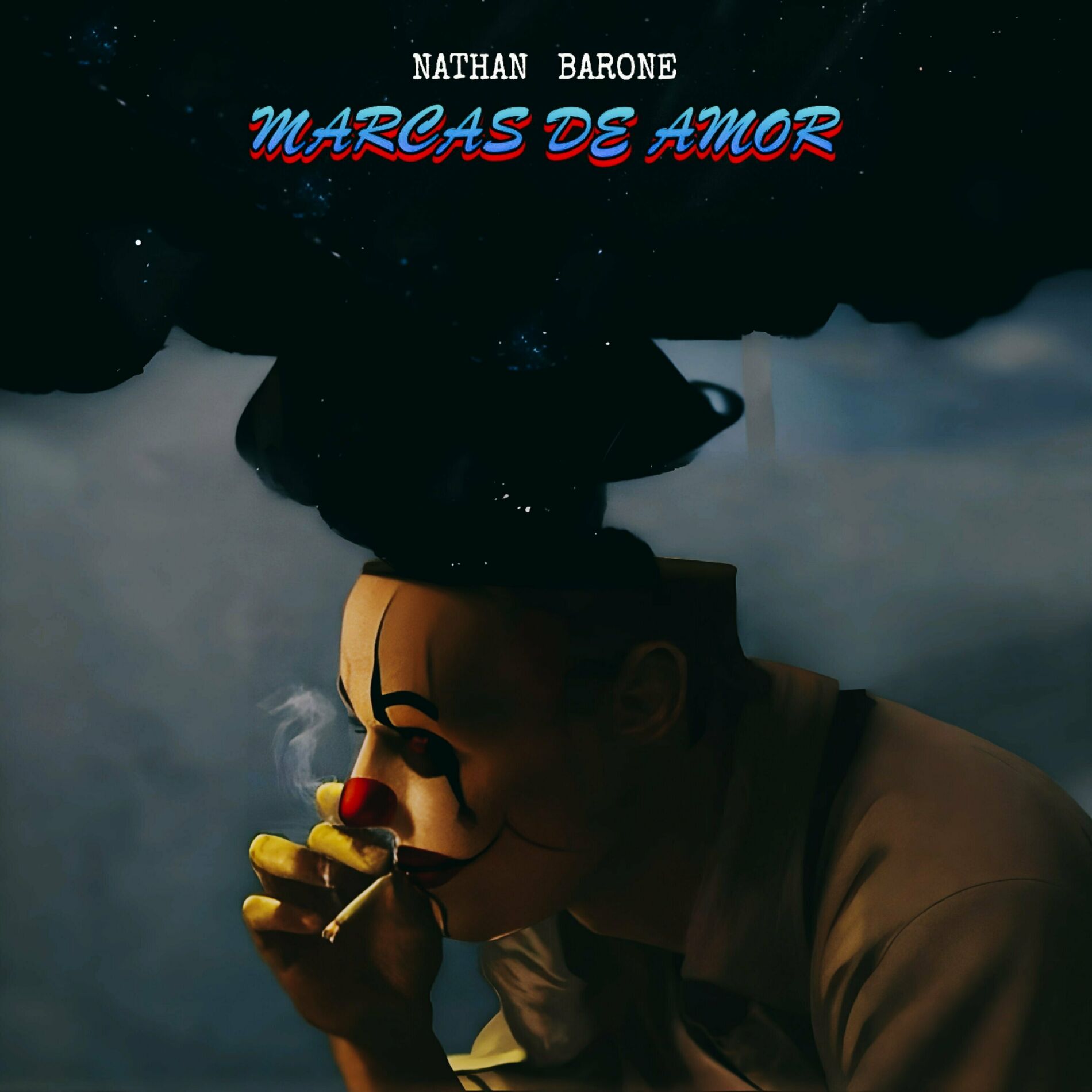 Album cover of Marcas de Amor