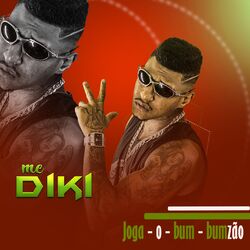 Cover of Joga o bumbumzão