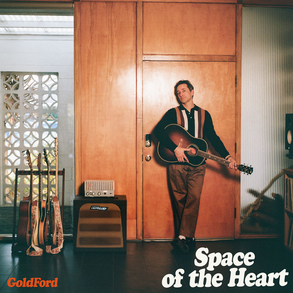 Album artwork for Been (Interlude) by GoldFord