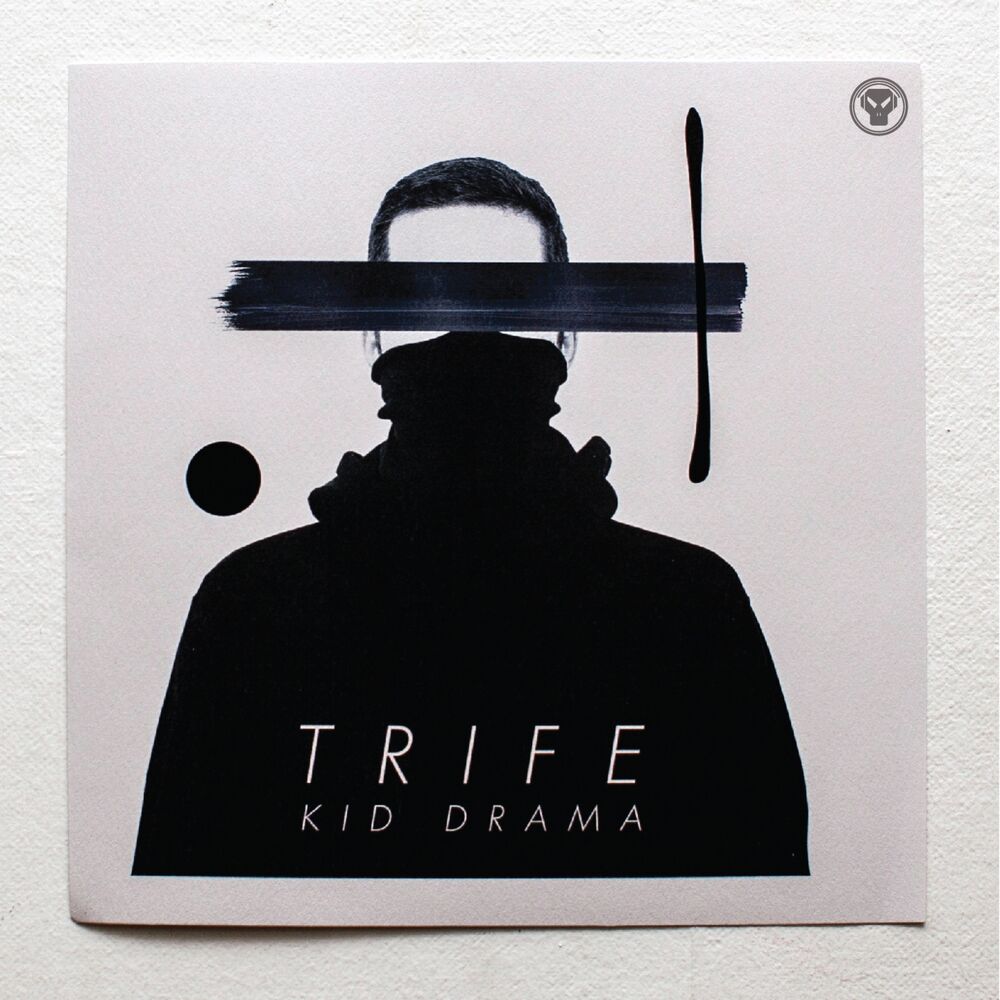 Picture of Trife - EP