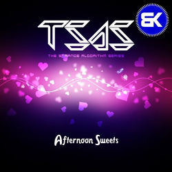 Descargar Afternoon Sweets - The Strange Algorithm Series MP3
