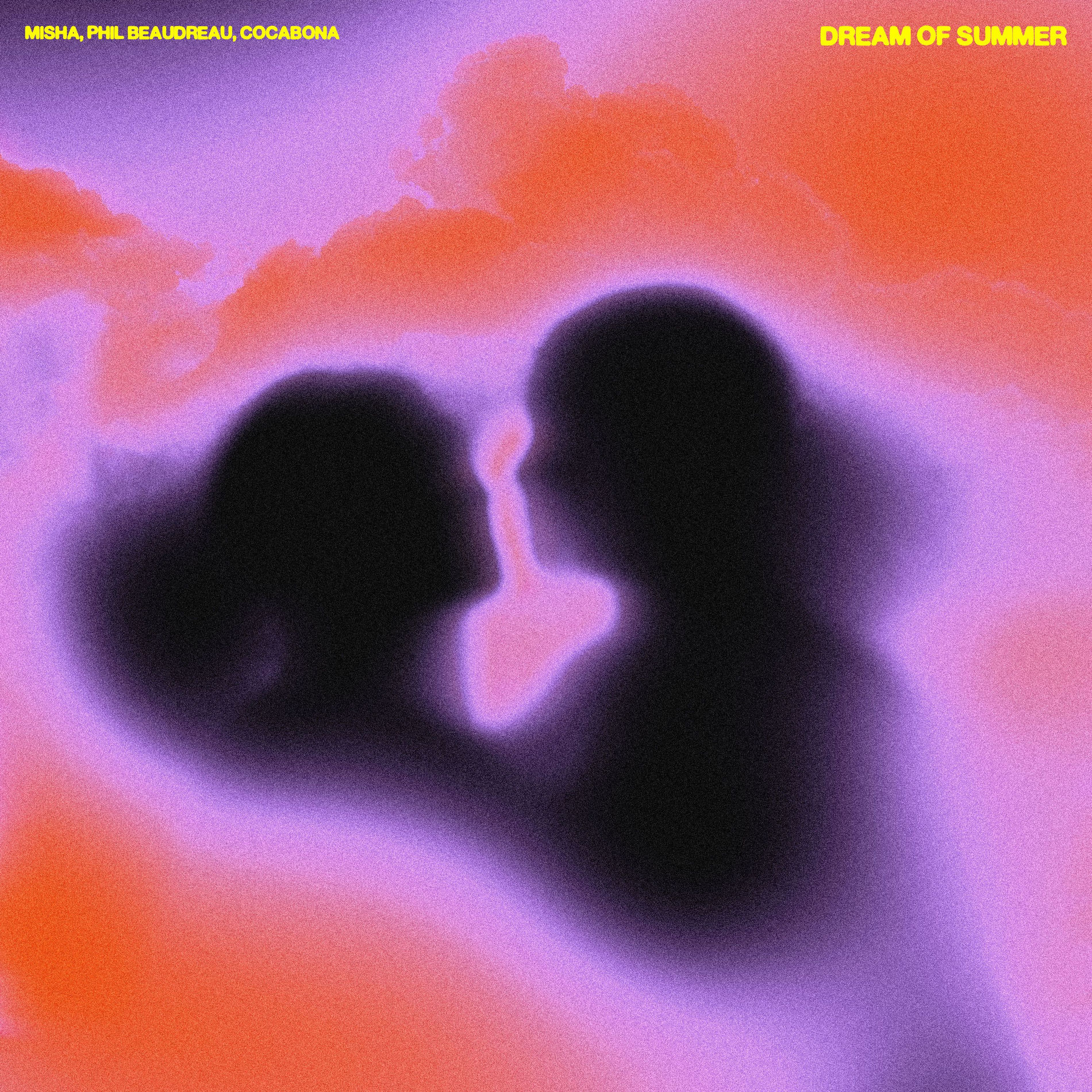 Album cover of Dream of Summer