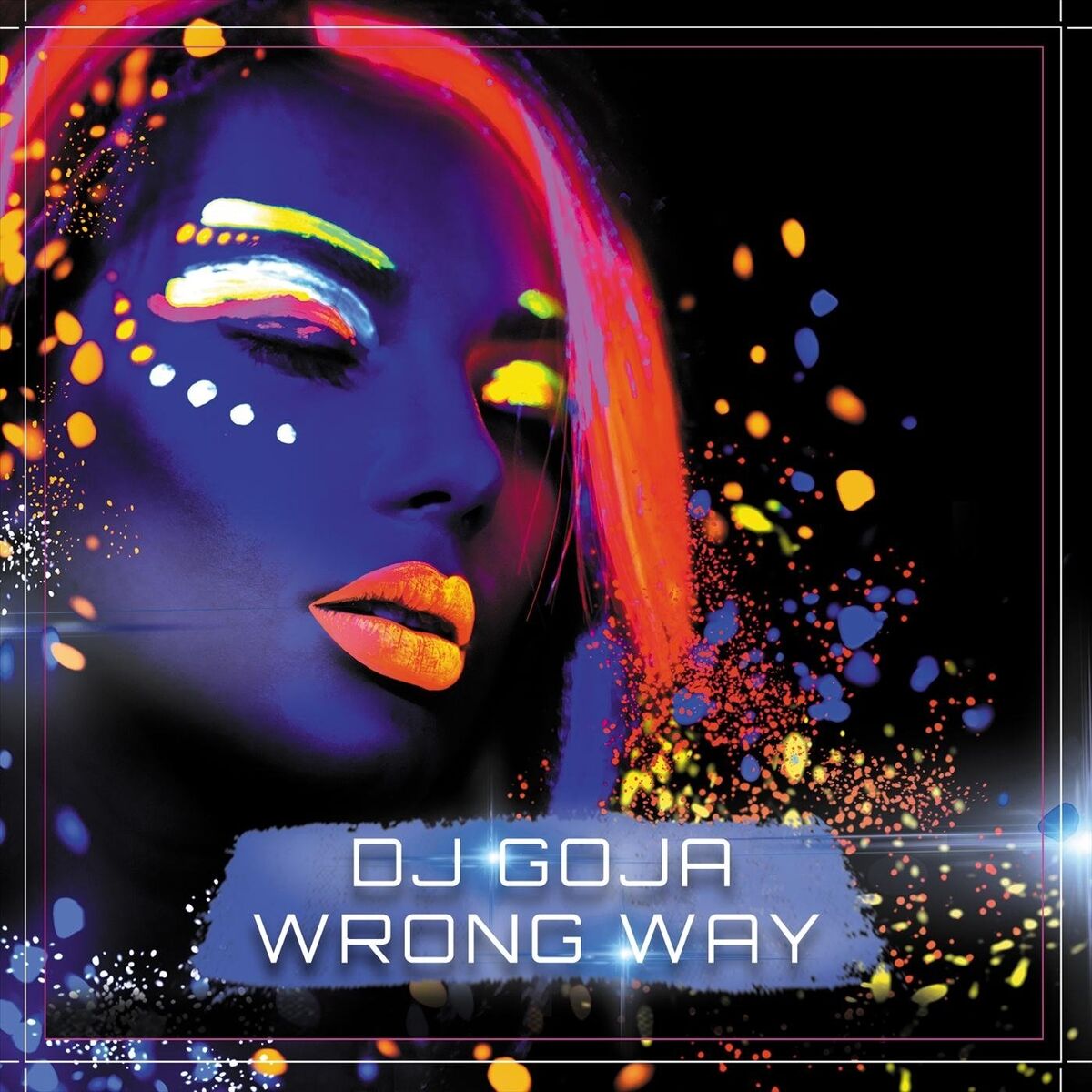 Album cover of Wrong Way