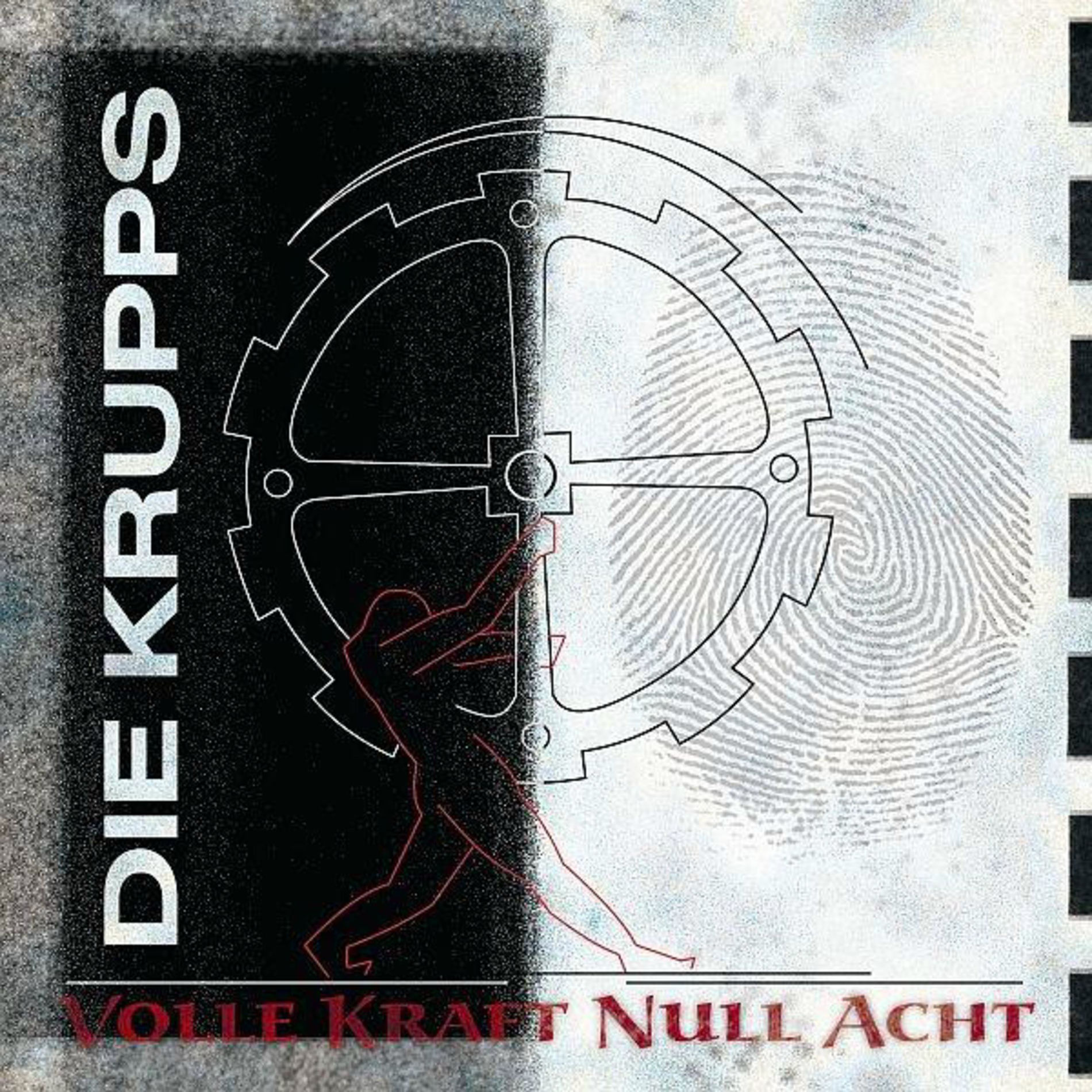 Album cover of Das ende der Träume