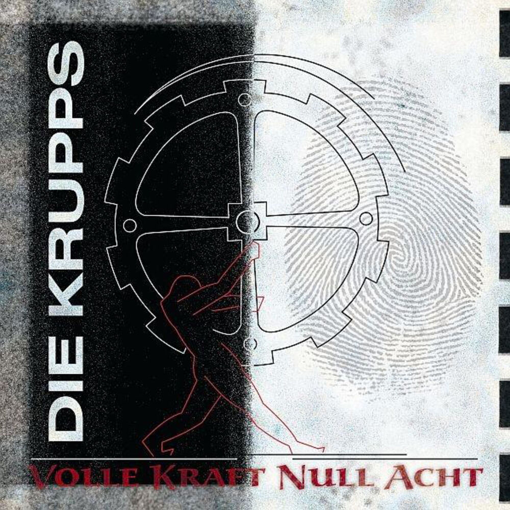 Picture of Volle Kraft Null Acht