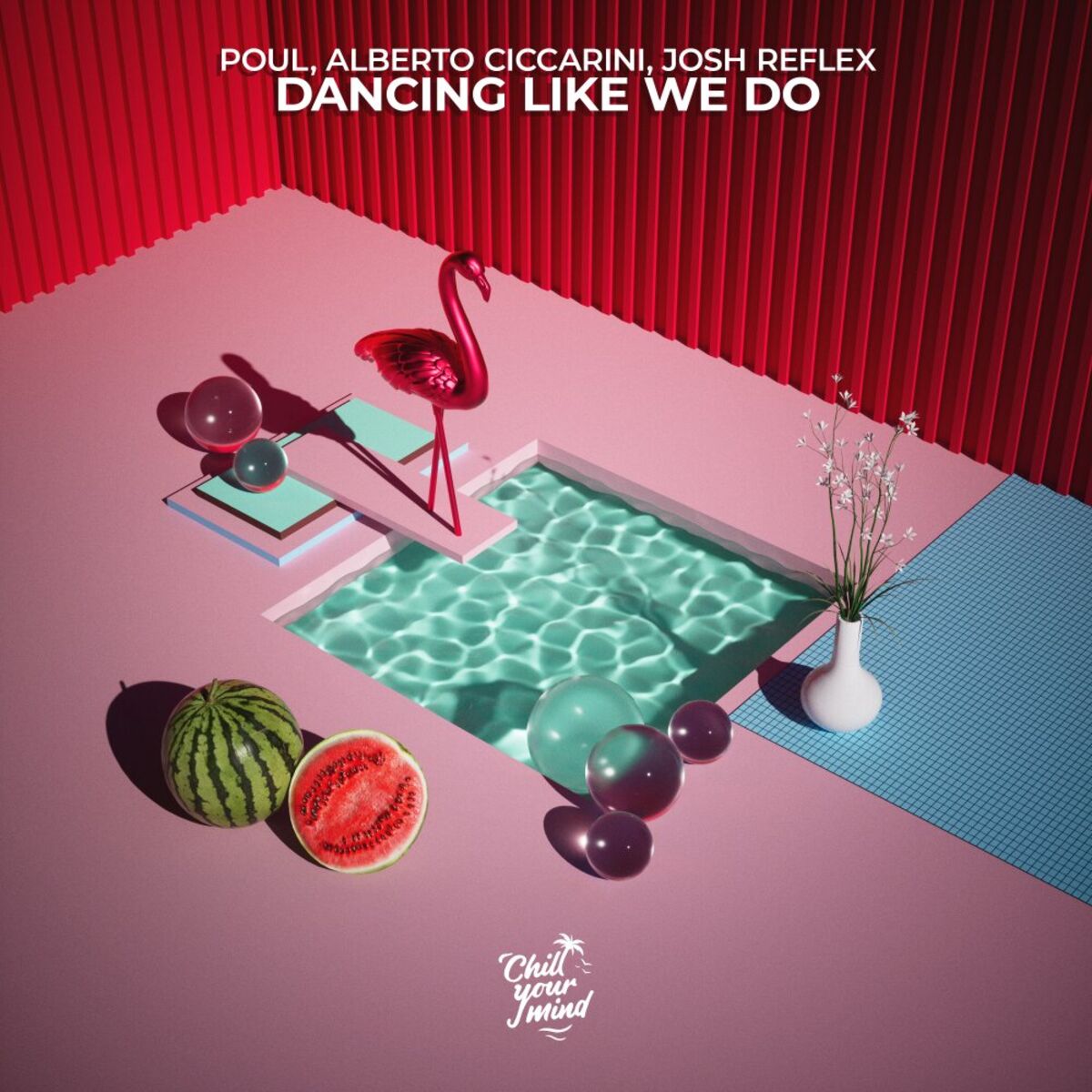 Album cover of Dancing Like We Do
