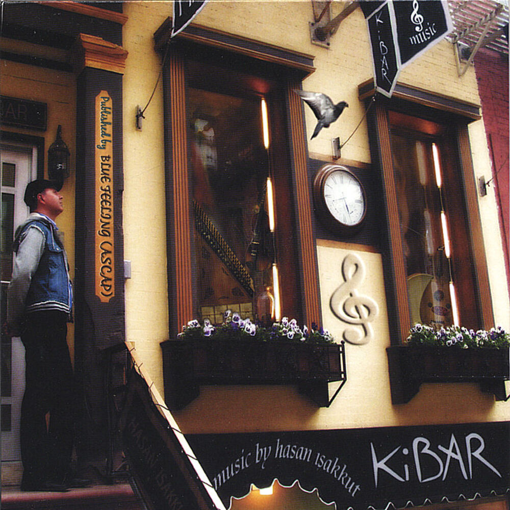 Picture of Kibar