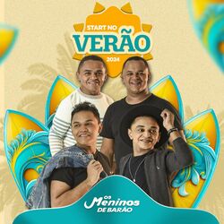 Cover of Start no Verão 2024