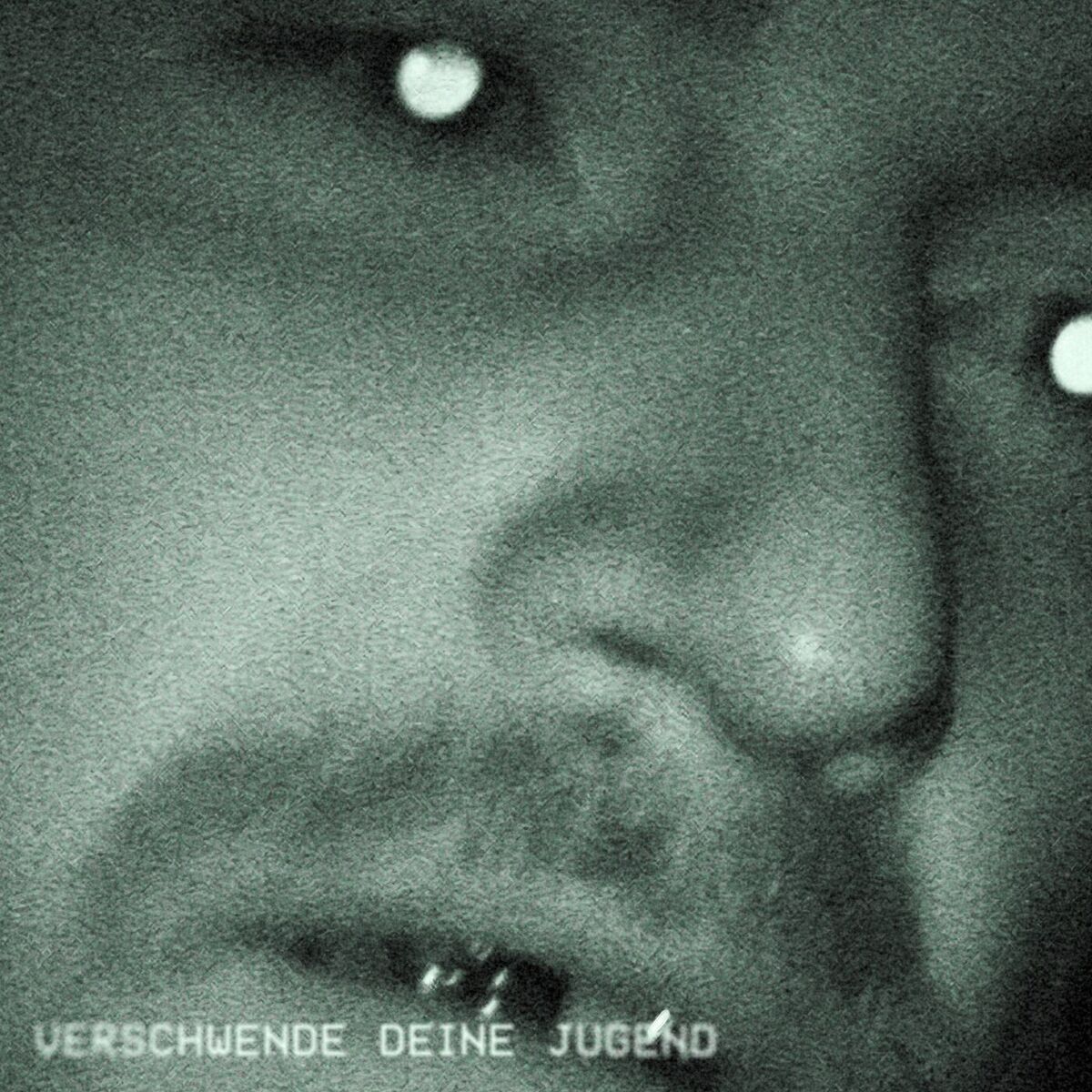 Album cover of Verschwende deine Jugend