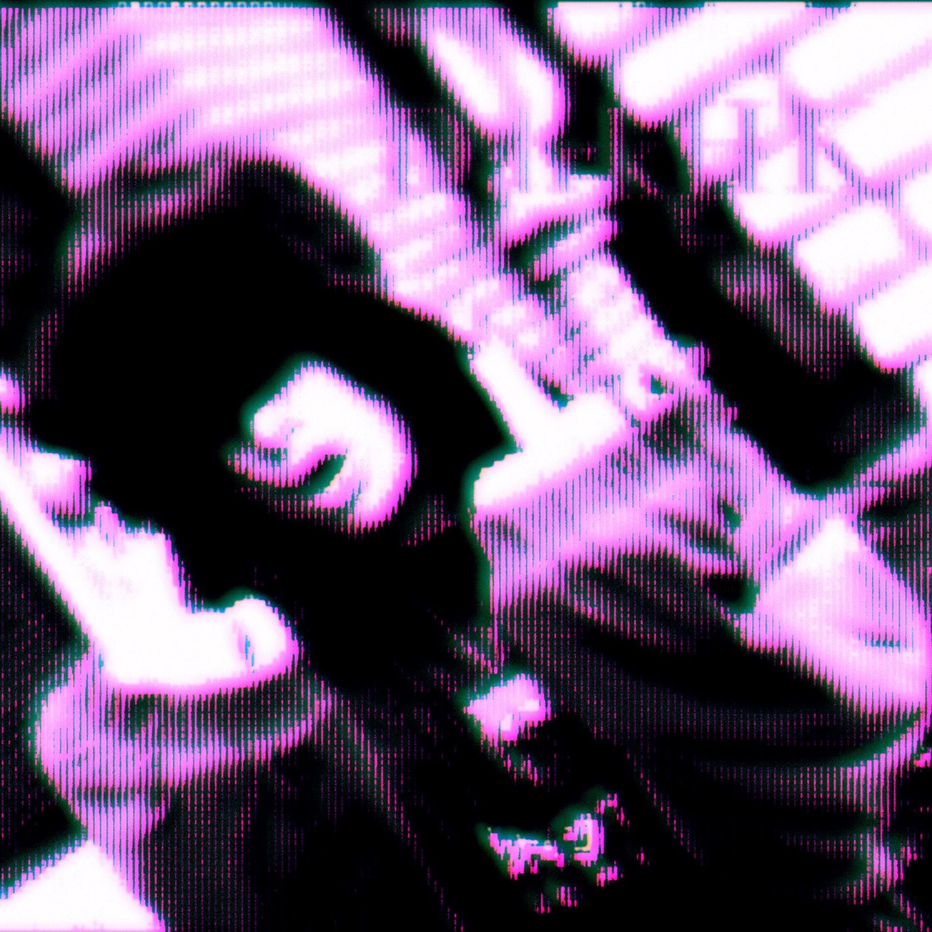 Album cover of Dark HK