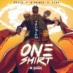 Cover of One Shirt