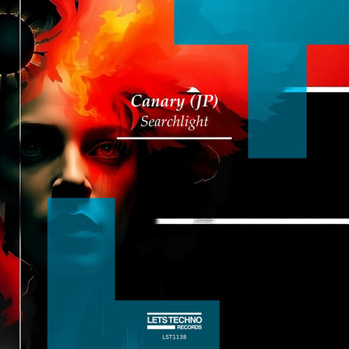  Canary (JP) - Searchlight (2025) 