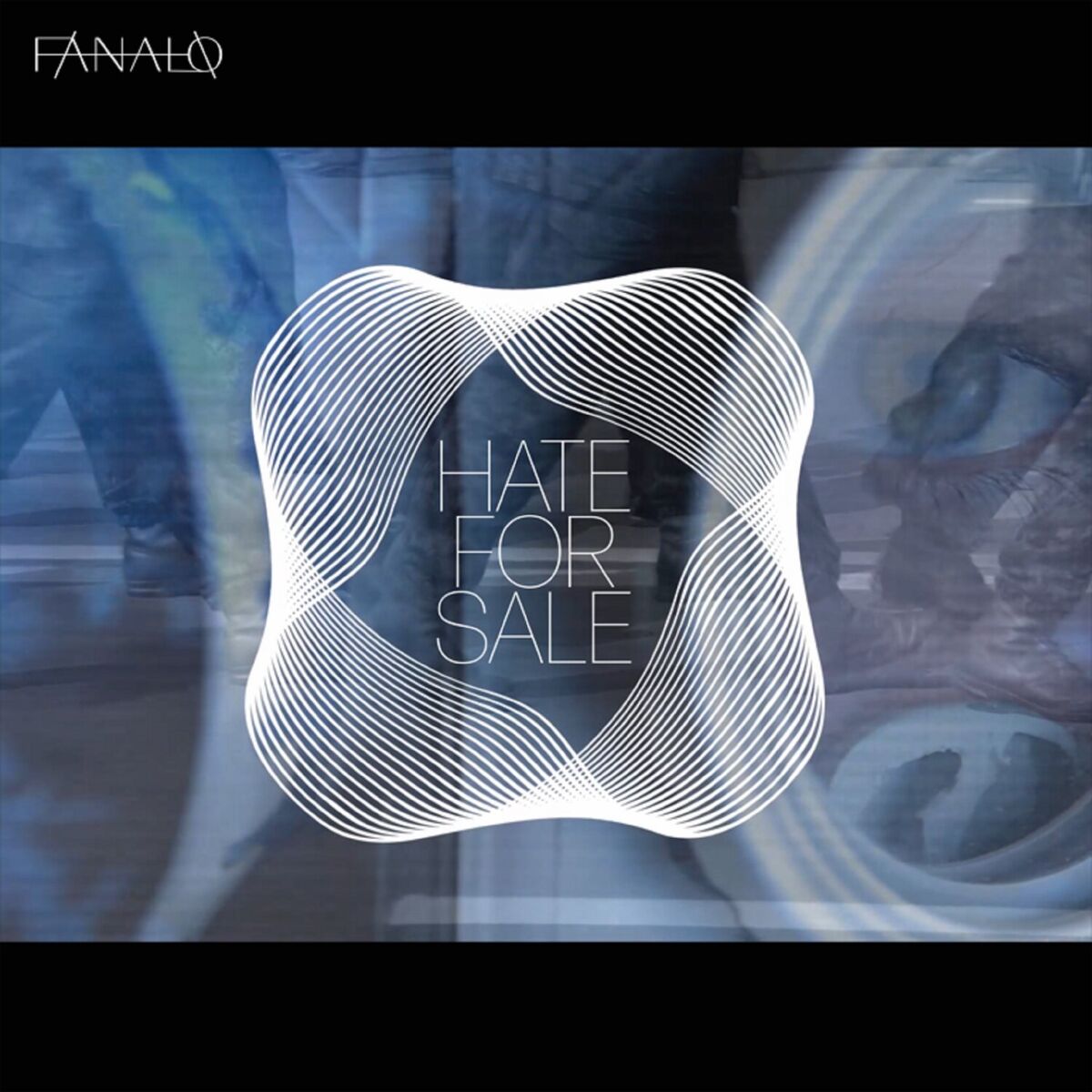 Album cover of Hate 4 Sale