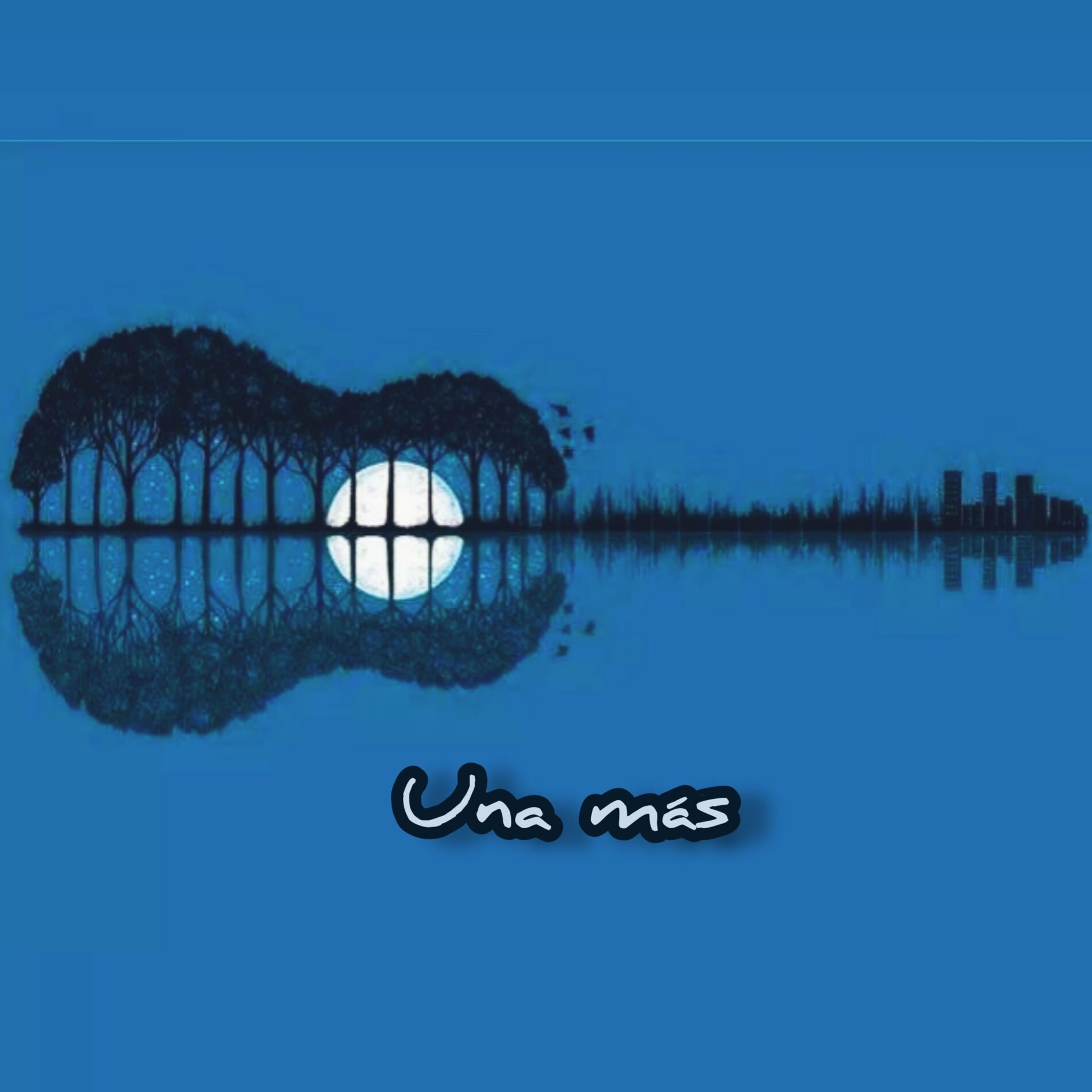 Album cover of Una Más