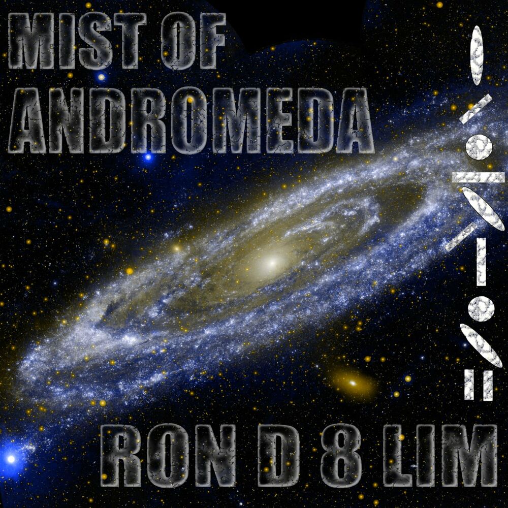 Picture of Mist of Andromeda