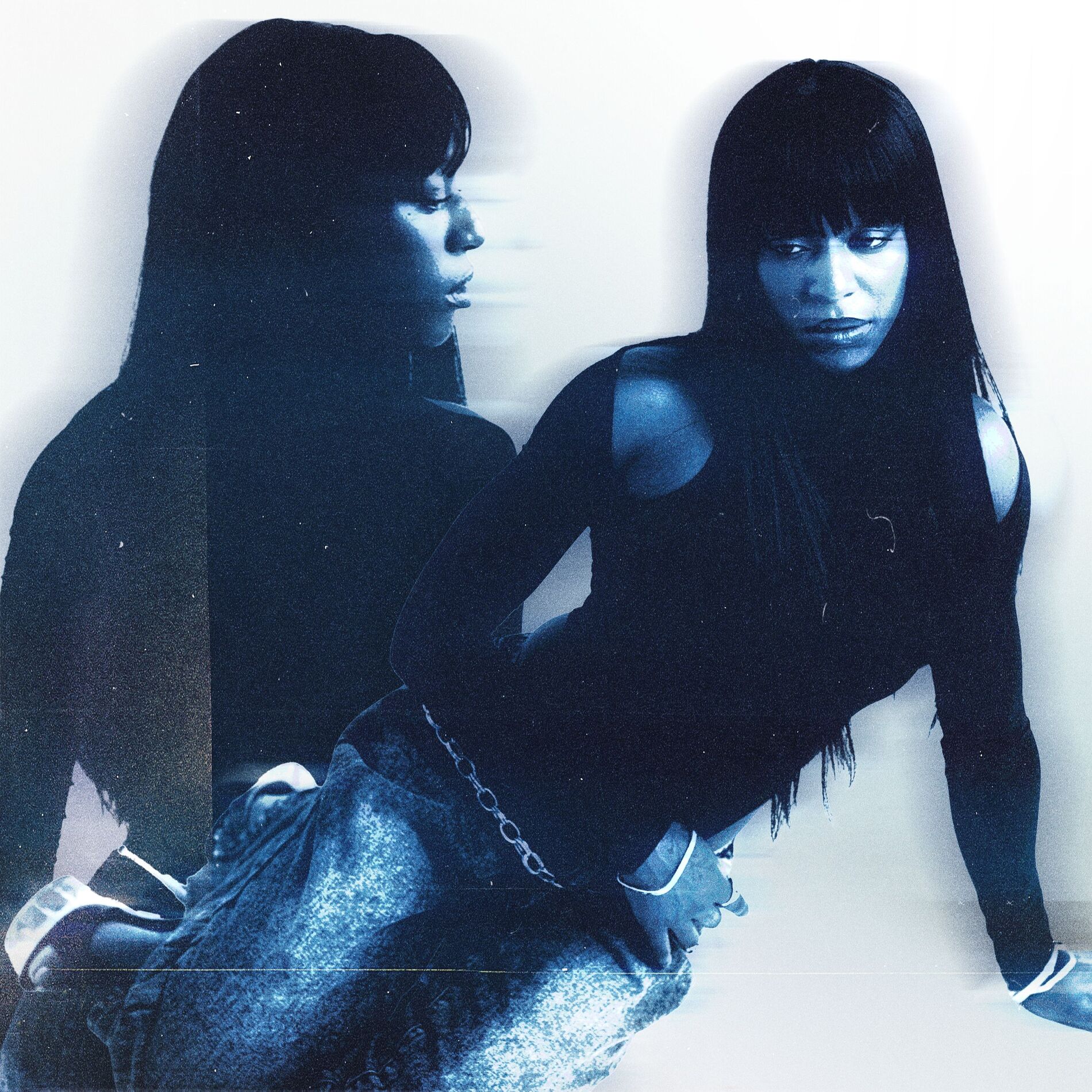 Album cover of Velour