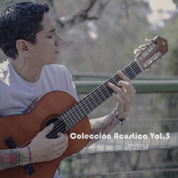 Cover of Colección Acustica, Vol. 3