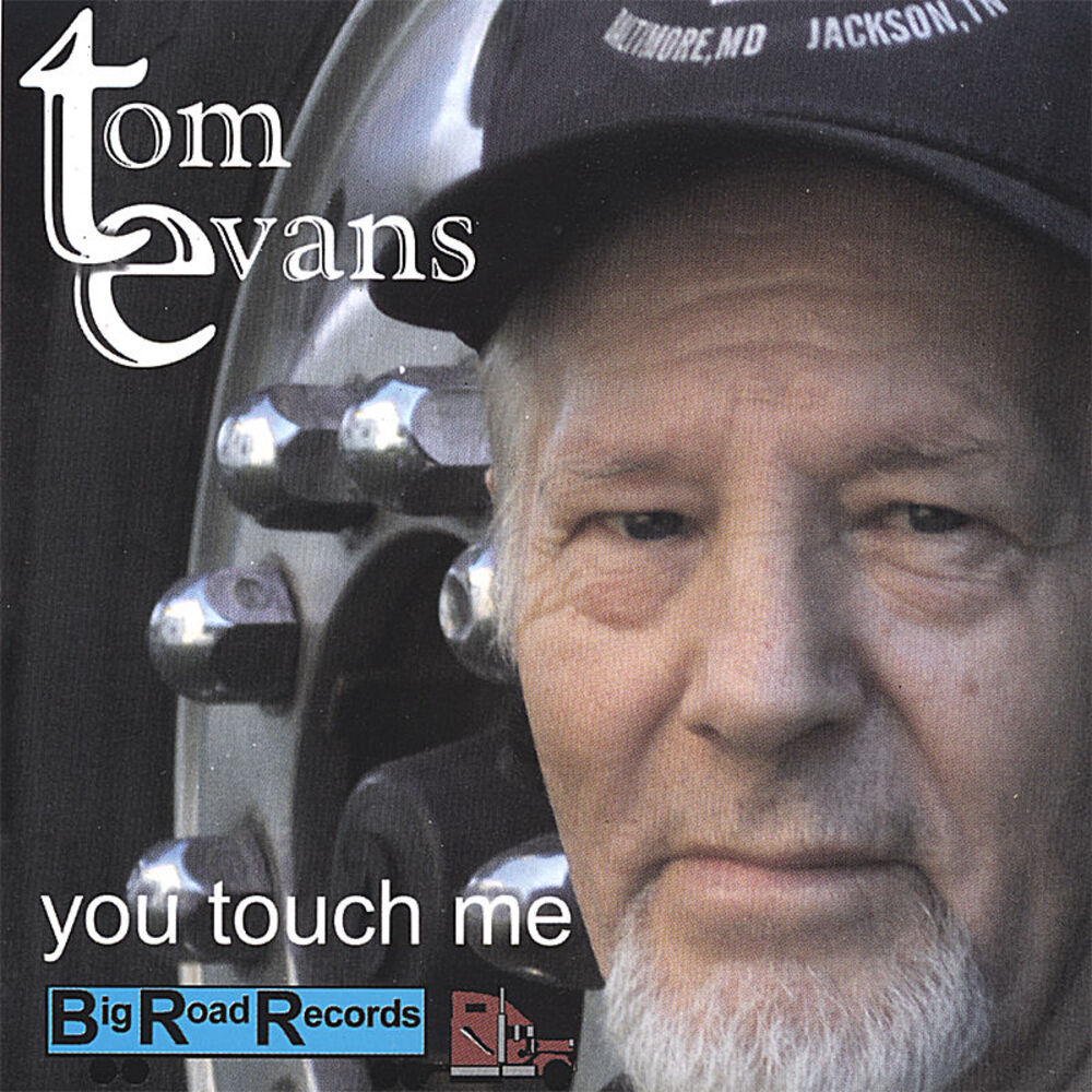 Picture of You Touch Me