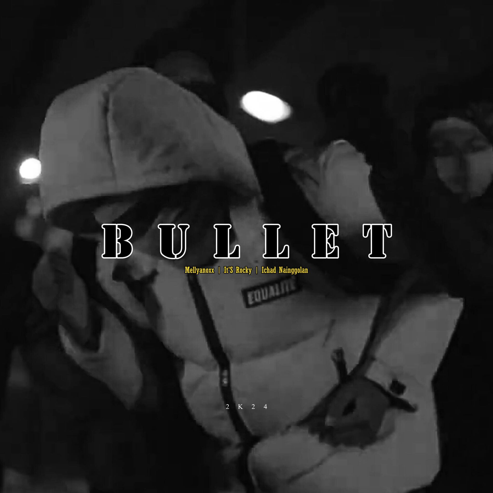 Album cover of BULLET