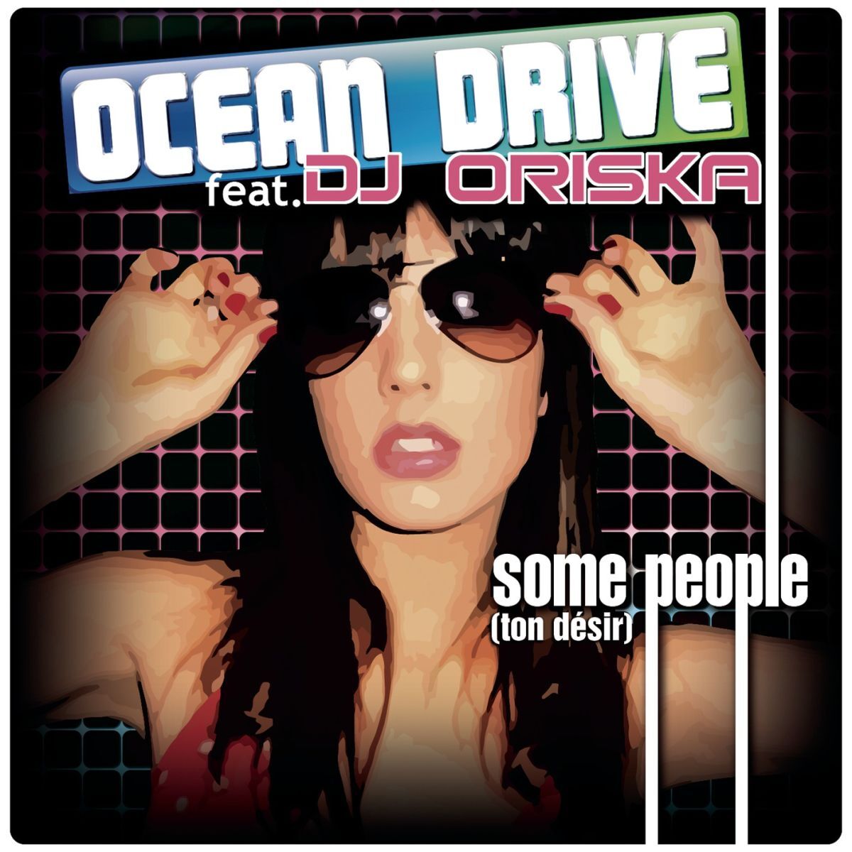 Album cover of Some People (ton désir) (feat. DJ Oriska)
