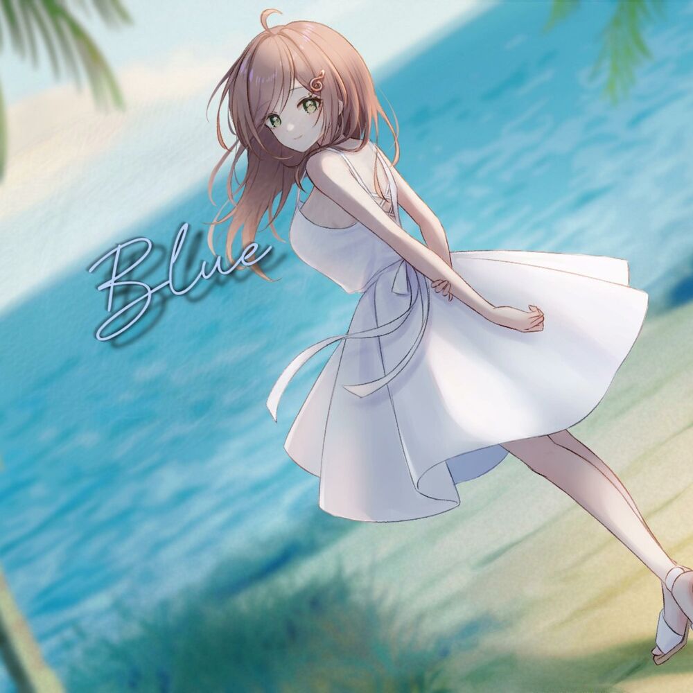 Picture of Blue