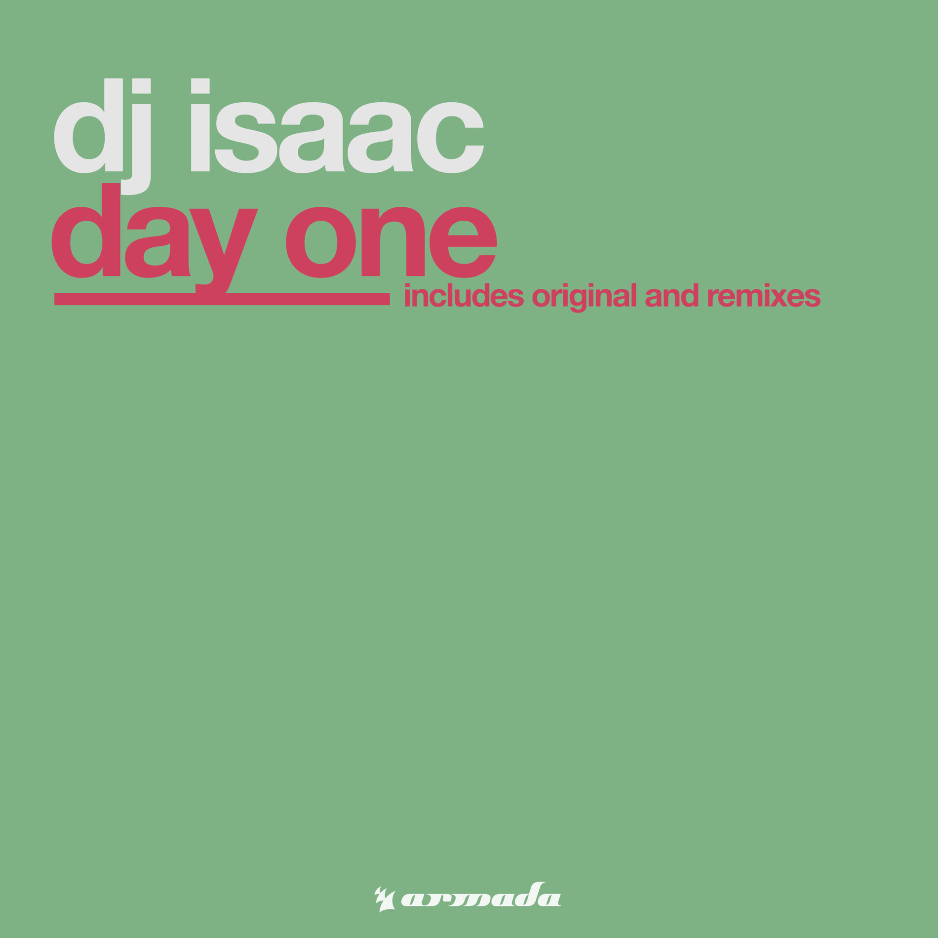 Album cover of Day One
