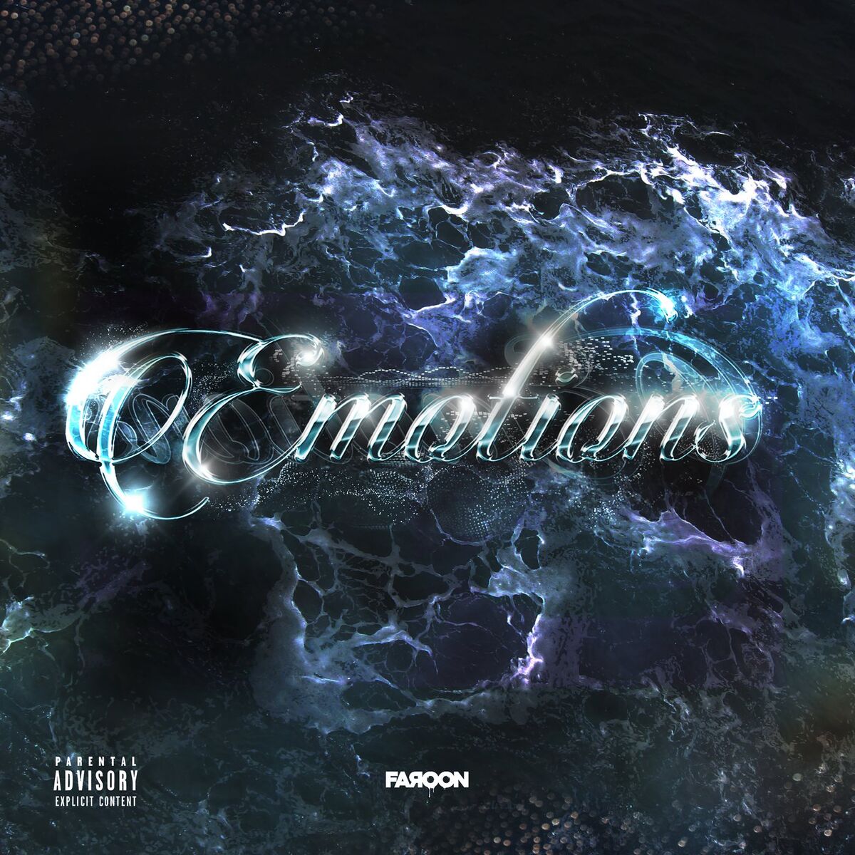 Album cover of Emotions