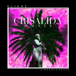 Cover of Crisalida