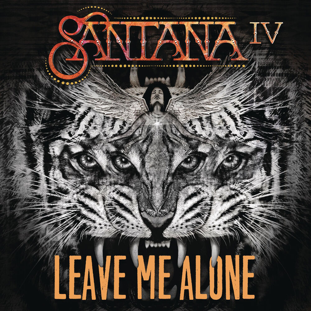 Picture of Leave Me Alone