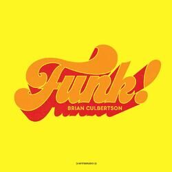 Cover of Funk!