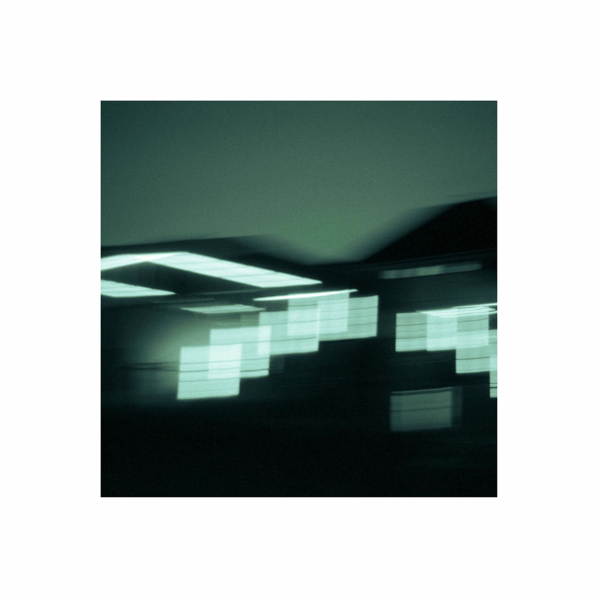 Album cover of No One Likes