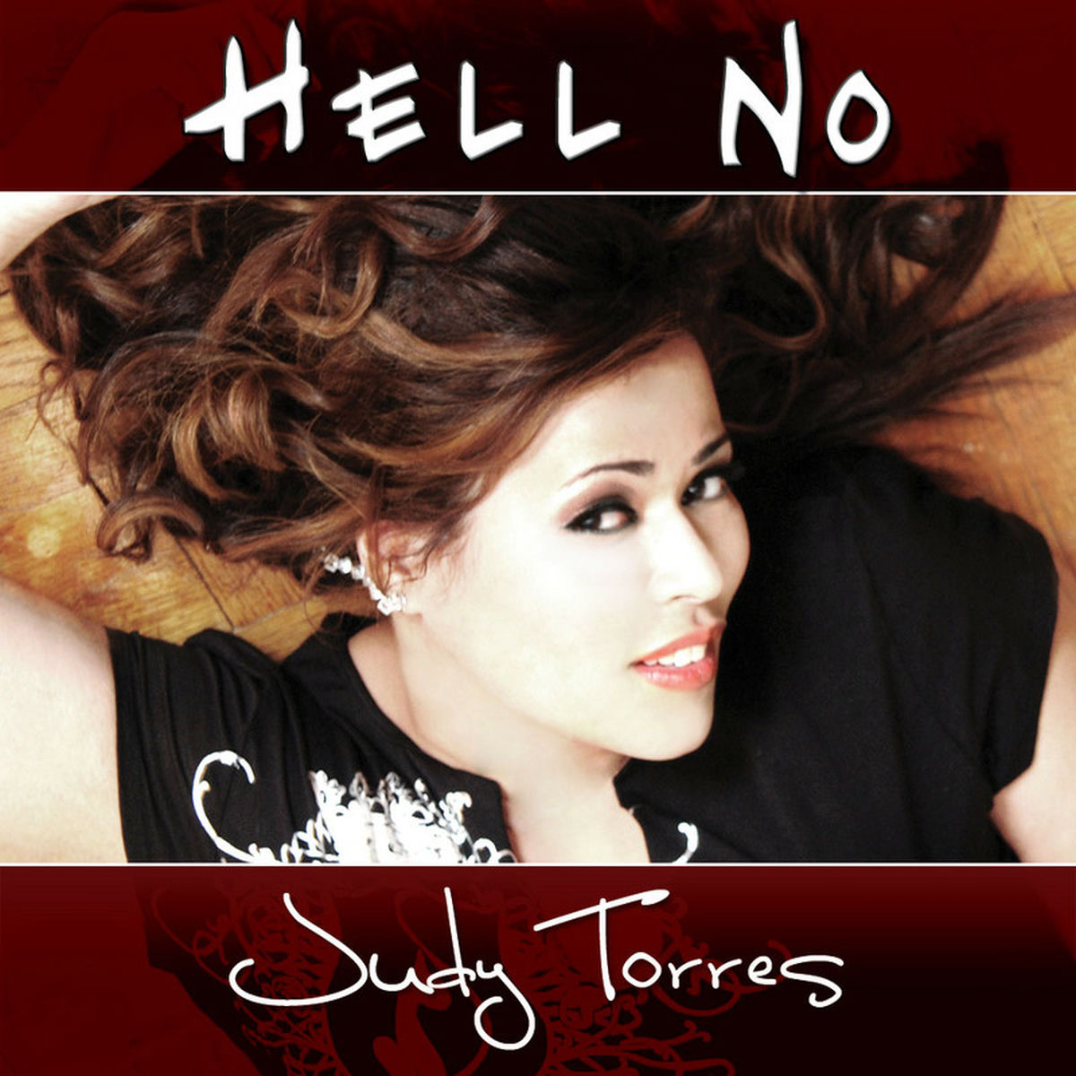 Album cover of Hell No