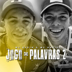 Cover of Jogo de Palavras 2