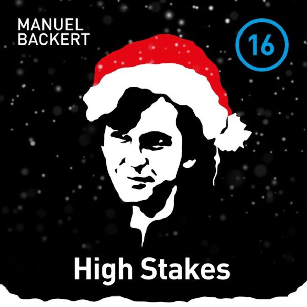 Album cover of High Stakes