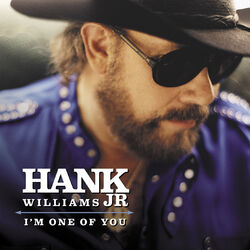 Cover of I'm One Of You