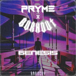 Cover of GENESIS