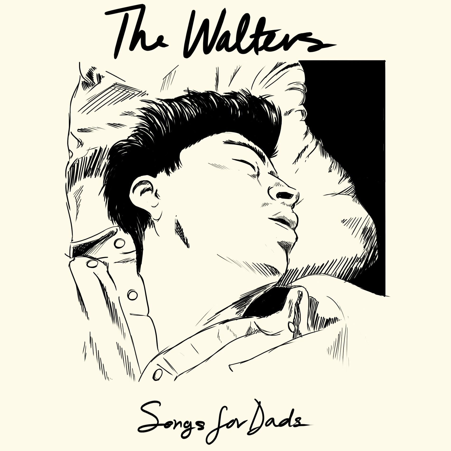 Album cover of I Love You So
