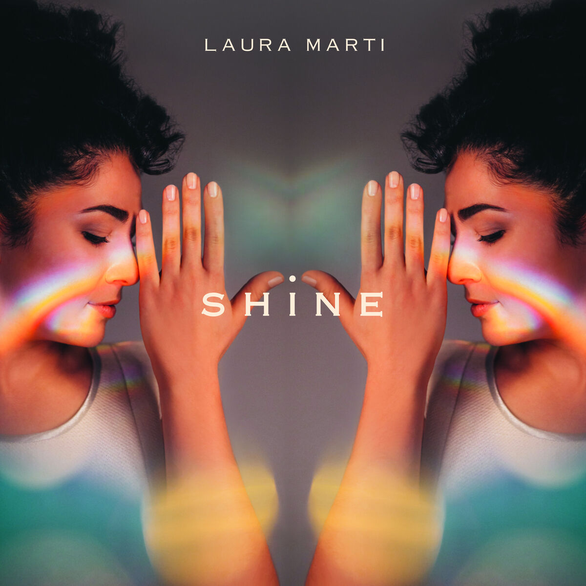 Album cover of Shine