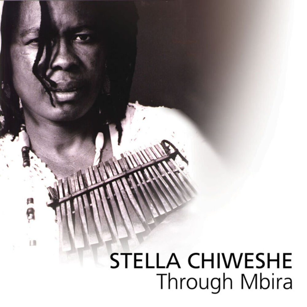 Picture of Through Mbira